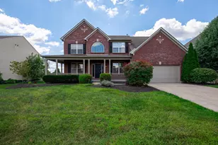 6531 Glenstone Way, Mason, OH 45040 - Photo 1