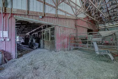 1222 Oxford Germantown Road, Somers Township, OH 45311 - Photo 23