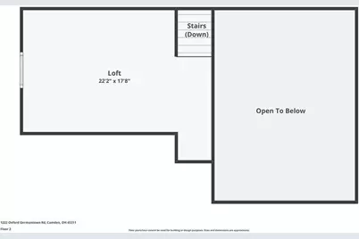 1222 Oxford Germantown Road, Somers Township, OH 45311 - Photo 29