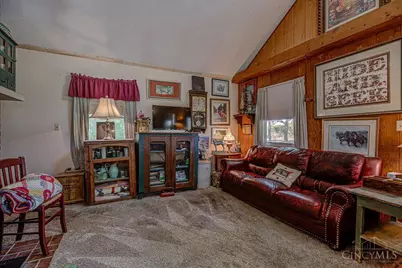 1222 Oxford Germantown Road, Somers Township, OH 45311 - Photo 5