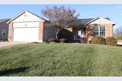 6348 Fireside Drive, Mason, OH 45040 - Photo 1