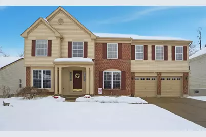 7336 Welbeck Drive, Maineville, OH 45039 - Photo 1