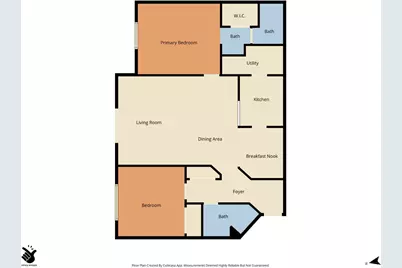 9631 Crosley Farm Drive #41, Colerain Township, OH 45251 - Photo 41