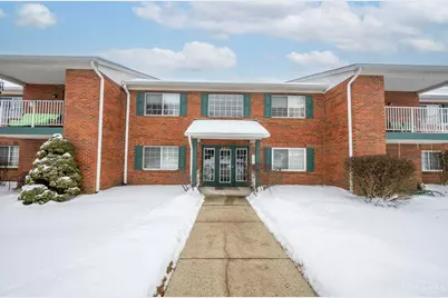 9631 Crosley Farm Drive #41, Colerain Township, OH 45251 - Photo 1