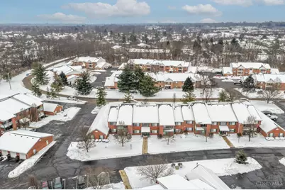 9631 Crosley Farm Drive #41, Colerain Township, OH 45251 - Photo 7