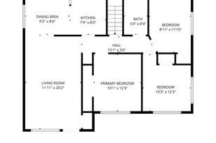 1320 Thurnridge Dr, Reading, OH 45215 - Photo 33