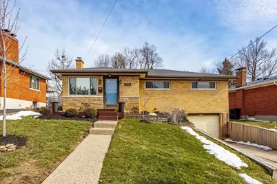 1320 Thurnridge Drive, Reading, OH 45215 - Photo 1