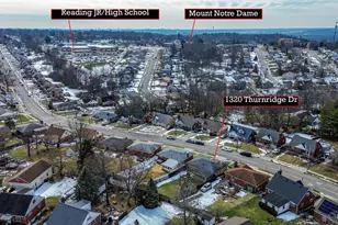 1320 Thurnridge Dr, Reading, OH 45215 - Photo 25