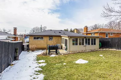 1320 Thurnridge Drive, Reading, OH 45215 - Photo 5