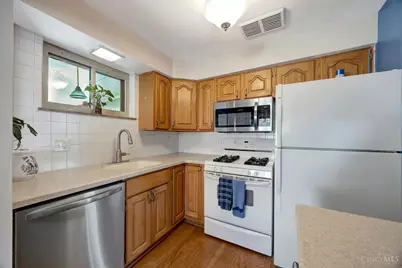 1320 Thurnridge Drive, Reading, OH 45215 - Photo 13