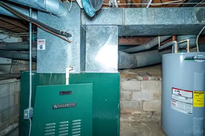 8030 Thomas Road, Middletown, OH 45042 - Photo 35