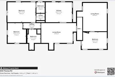 8030 Thomas Road, Madison Township, OH 45042 - Photo 49