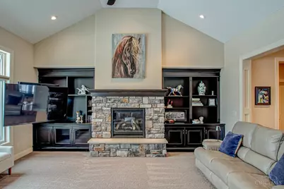 9428 Old Bridge Drive, Washington Twp, OH 45458 - Photo 13