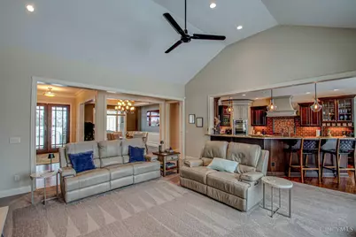 9428 Old Bridge Drive, Washington Twp, OH 45458 - Photo 15