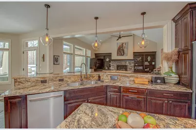 9428 Old Bridge Drive, Washington Twp, OH 45458 - Photo 19