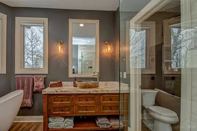 9428 Old Bridge Drive, Washington Twp, OH 45458 - Photo 27