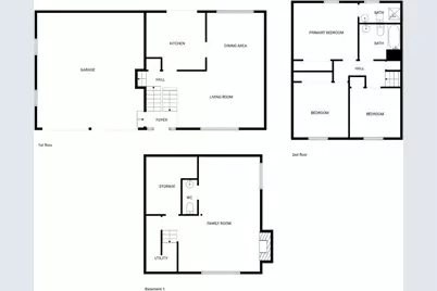 1632 Forester Drive, Springfield Township, OH 45240 - Photo 25