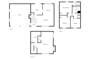 1632 Forester Dr, Springfield Township, OH 45240 - Photo 25