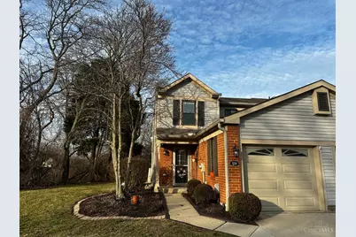 5550 Dickens Drive, Sharonville, OH 45241 - Photo 1