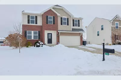 1539 Sefton Drive, Harrison, OH 45030 - Photo 1