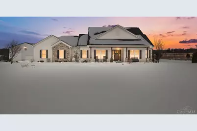 2220 Wilmington Road, Lebanon, OH 45036 - Photo 1