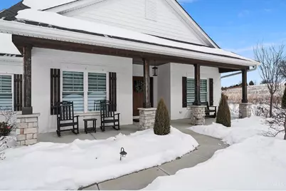 2220 Wilmington Road, Lebanon, OH 45036 - Photo 7