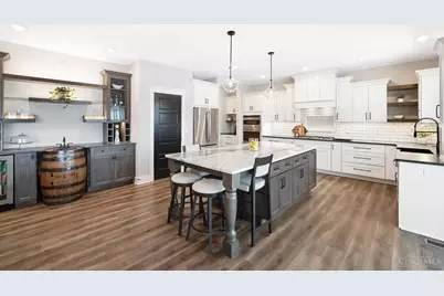 2220 Wilmington Road, Lebanon, OH 45036 - Photo 19