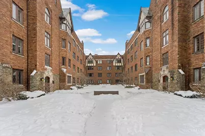 2324 Park Avenue #40, Cincinnati, OH 45206 - Photo 1