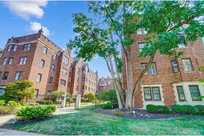 2324 Park Avenue #40, Cincinnati, OH 45206 - Photo 45