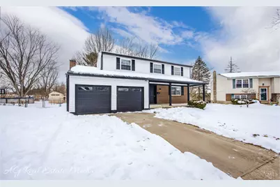 12167 Glencrest Court, Cincinnati, OH 45251 - Photo 3