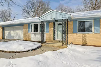 906 Garnoa Drive, Springfield Township, OH 45231 - Photo 3