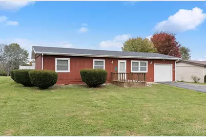 6604 Fascination Way, Paint Township, OH 45133 - Photo 1