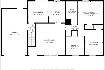 9161 Trelawney Court, Colerain Township, OH 45251 - Photo 29