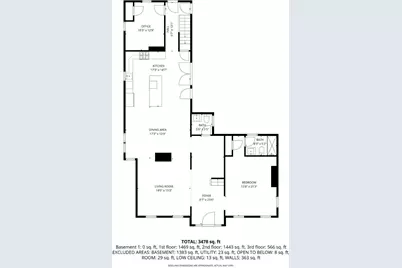 5702 Peabody Avenue, Cincinnati, OH 45227 - Photo 3