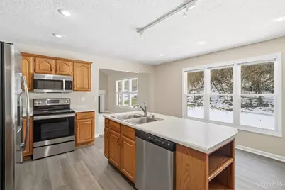 1776 Thall Drive, Hamilton, OH 45013 - Photo 17