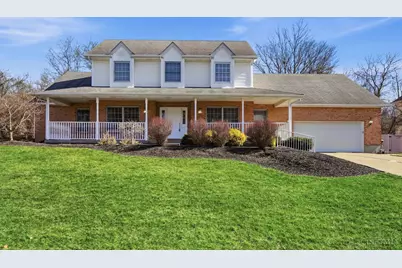 1776 Thall Drive, Hamilton, OH 45013 - Photo 1