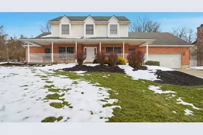 1776 Thall Drive, Hamilton, OH 45013 - Photo 1