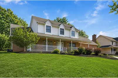 1776 Thall Drive, Hamilton, OH 45013 - Photo 65