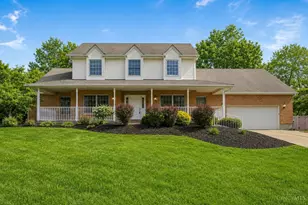 1776 Thall Dr, Hamilton, OH 45013 - Photo 1