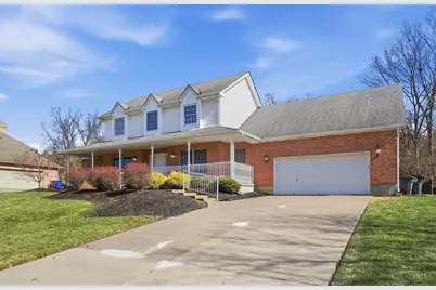 1776 Thall Drive, Hamilton, OH 45013 - Photo 63