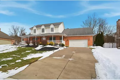 1776 Thall Drive, Hamilton, OH 45013 - Photo 3