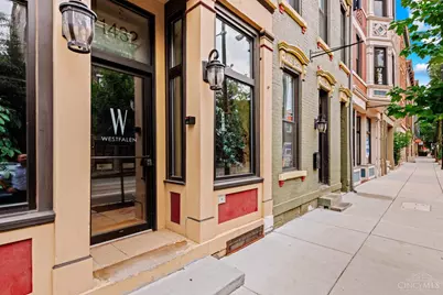 1432 Race Street #203, Cincinnati, OH 45202 - Photo 1