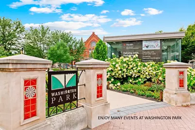 1432 Race Street #203, Cincinnati, OH 45202 - Photo 41