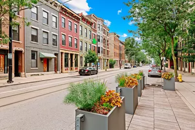 1432 Race Street #203, Cincinnati, OH 45202 - Photo 35