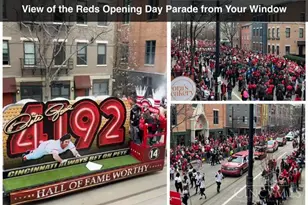 1432 Race St, Cincinnati, OH 45202 - Photo 43