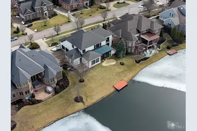 5369 North Shore Place, Deerfield Township, OH 45040 - Photo 89