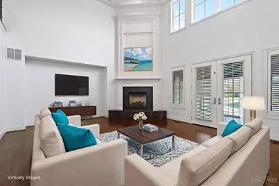 5369 North Shore Place, Deerfield Township, OH 45040 - Photo 17