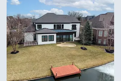 5369 North Shore Place, Deerfield Township, OH 45040 - Photo 91