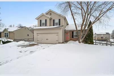 3254 Springbrook Drive, Fairfield Township, OH 45011 - Photo 1