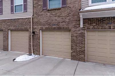 8041 Oakbridge Way #4-104, Green Township, OH 45248 - Photo 43